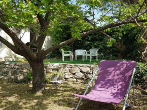 Les Marronniers du Luberon